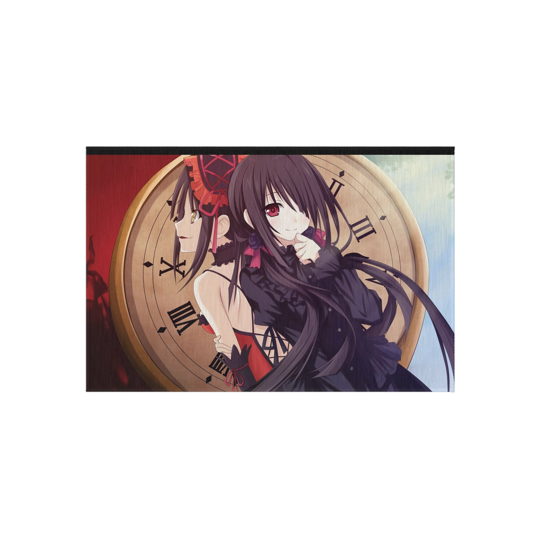 Date A Live Rug