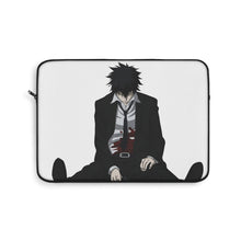 Load image into Gallery viewer, Anime Psycho-Pass Laptop Sleeve
