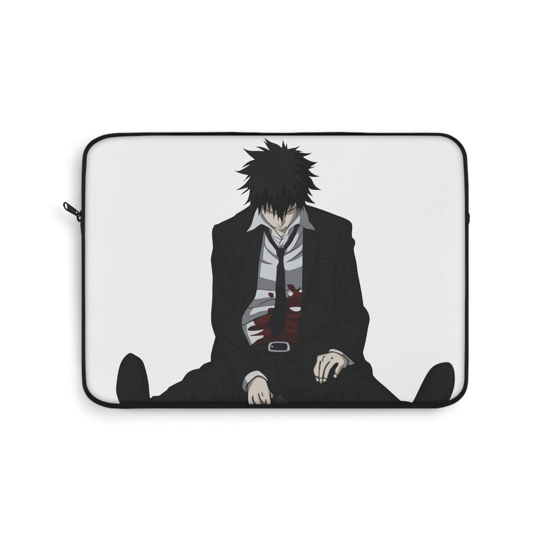 Anime Psycho-Pass Laptop Sleeve