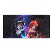 Load image into Gallery viewer, Anime Pixiv Fantasia T Mouse Pad (Desk Mat)
