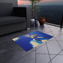 Load image into Gallery viewer, Lucky Star Konata Izumi Rug
