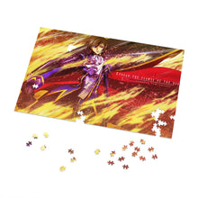 Load image into Gallery viewer, Code Geass Lelouch Lamperouge Jigsaw Puzzle

