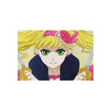 Load image into Gallery viewer, Black Butler Rug
