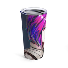 Load image into Gallery viewer, Ghost In The Shell Tumbler 20oz
