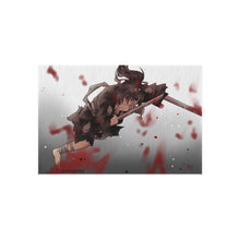 Load image into Gallery viewer, Road to power Rug
