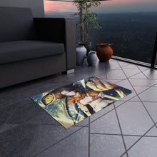 Load image into Gallery viewer, Anime Black Clover Rug
