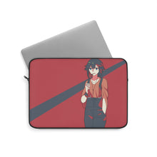 Load image into Gallery viewer, Anime Kill La Kill Laptop Sleeve
