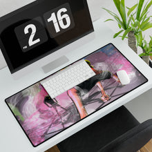 Load image into Gallery viewer, Anime One Piece Mouse Pad (Desk Mat)

