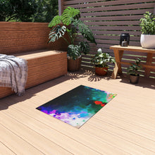 Load image into Gallery viewer, Beyond The Boundary Rug
