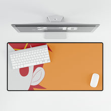 Load image into Gallery viewer, Anime Sayonara, Zetsubou-Sensei Mouse Pad (Desk Mat)
