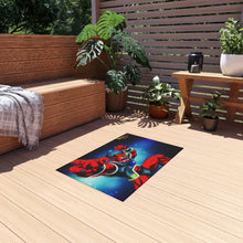 Load image into Gallery viewer, Anime Dragon Ball Z Rug
