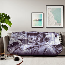 Load image into Gallery viewer, Anime Noragami Sherpa Blanket
