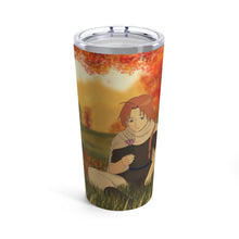 Load image into Gallery viewer, Gintama Kamui Tumbler 20oz
