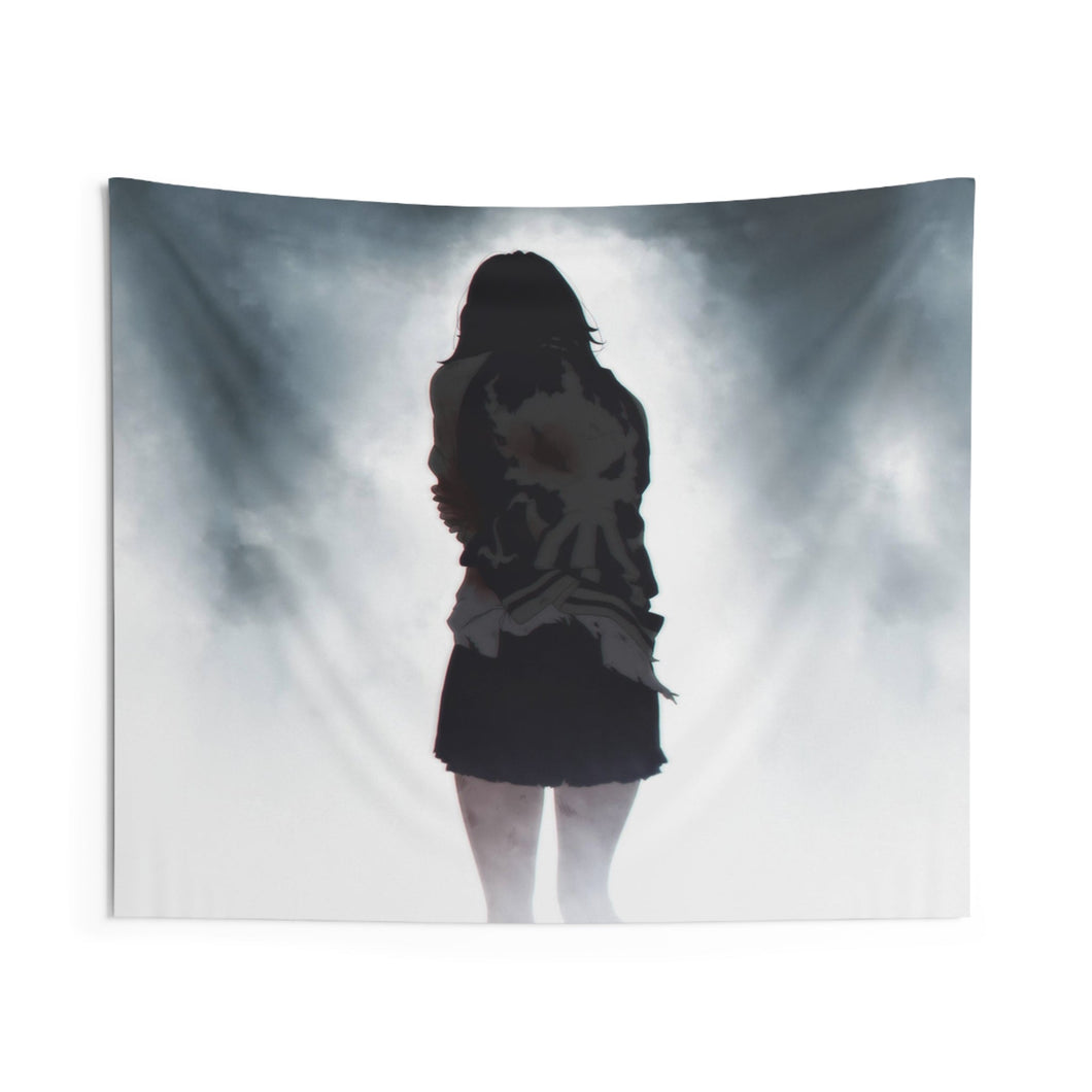 Anime Kill La Kill Indoor Wall Tapestry