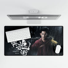 Load image into Gallery viewer, Rakshasa Street Mouse Pad (Desk Mat)
