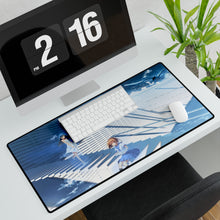 Load image into Gallery viewer, Anime When They Cry Mouse Pad (Desk Mat)
