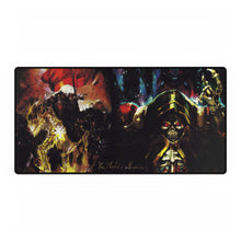 Load image into Gallery viewer, Ainz Ooal Gown Mouse Pad (Desk Mat)
