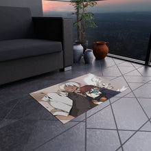 Load image into Gallery viewer, Blood Blockade Battlefront Leonardo Watch, Zapp Renfro Rug
