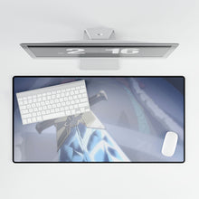 Load image into Gallery viewer, Black Clover Sword Of The Wizard King Mouse Pad (Desk Mat)
