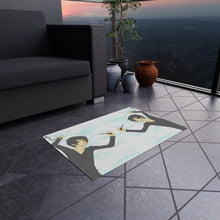 Load image into Gallery viewer, Durarara!! Izaya Orihara Rug
