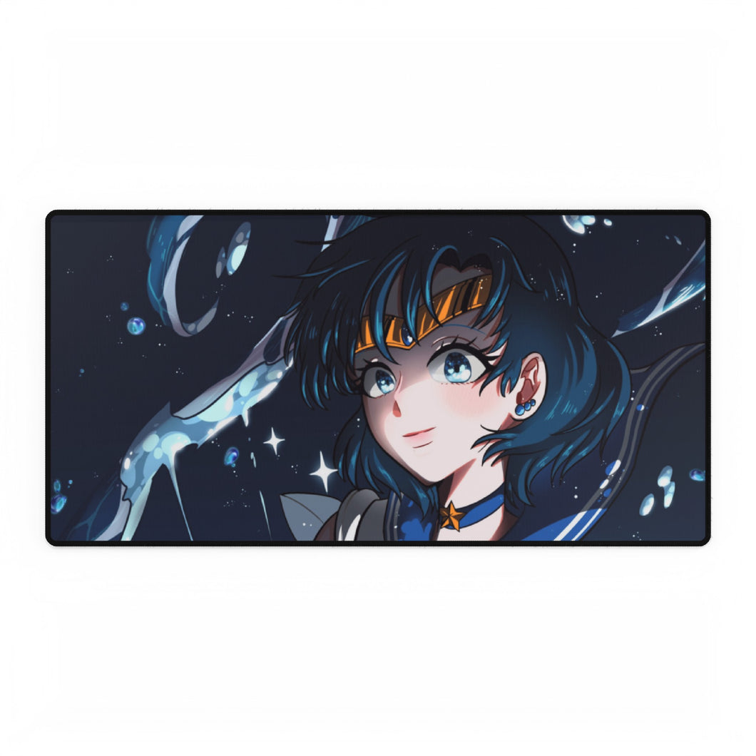 Anime Sailor Moon Mouse Pad (Desk Mat)
