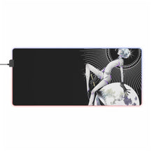 Load image into Gallery viewer, Houseki No Kuni RGB LED Mouse Pad (Desk Mat)
