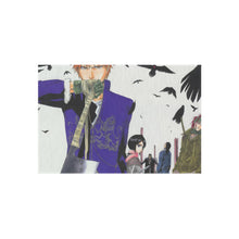 Load image into Gallery viewer, Anime Bleach Rug
