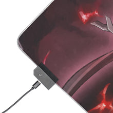 Load image into Gallery viewer, Anime Kantai Collection RGB LED Mouse Pad (Desk Mat)
