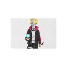 Load image into Gallery viewer, Boruto Rug
