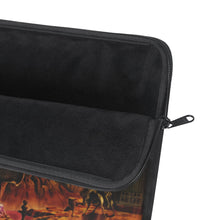 Load image into Gallery viewer, Anime Death Note Laptop Sleeve
