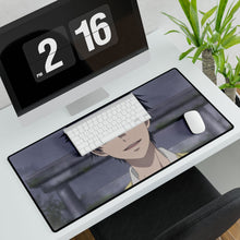 Load image into Gallery viewer, The Morose Mononokean Mouse Pad (Desk Mat)

