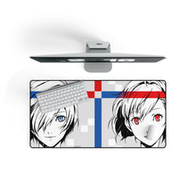 Load image into Gallery viewer, Persona 3 Portable Mouse Pad (Desk Mat)
