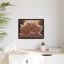 Load image into Gallery viewer, Anime Made In Abyss Canvas Framed Art Print
