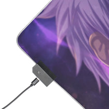Load image into Gallery viewer, Obito Uchiha Jinchuriki RGB LED Mouse Pad (Desk Mat)
