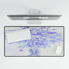 Load image into Gallery viewer, Summer Wars Mouse Pad (Desk Mat)
