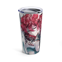 Load image into Gallery viewer, Houseki No Kuni Tumbler 20oz
