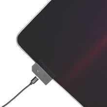 Load image into Gallery viewer, KonoSuba - God’s blessing on this wonderful world!! RGB LED Mouse Pad (Desk Mat)
