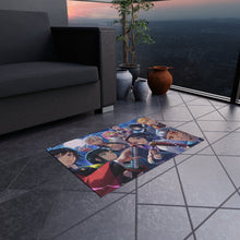 Load image into Gallery viewer, Tengen Uzui Muichiro Tokito Obanai Iguro and Shinobu Kochou Rug
