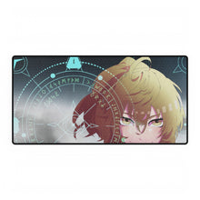 Load image into Gallery viewer, Youjo Senki Mouse Pad (Desk Mat)
