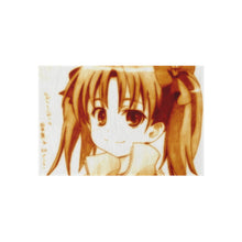 Load image into Gallery viewer, A Certain Scientific Railgun Rug
