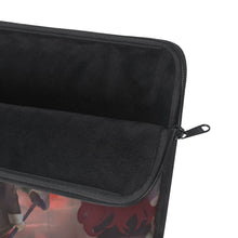 Load image into Gallery viewer, Mushoku Tensei: Jobless Reincarnation Rudeus Greyrat, Eris Boreas Greyrat Laptop Sleeve
