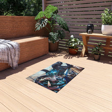 Load image into Gallery viewer, Fate/Zero Rug
