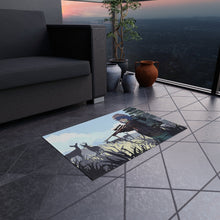 Load image into Gallery viewer, Laid-Back Camp by Rug
