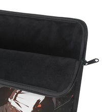 Load image into Gallery viewer, Shinya Kogami With His dominator Laptop Sleeve
