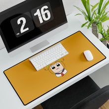 Load image into Gallery viewer, Popuko-chan Mouse Pad (Desk Mat)
