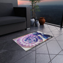 Load image into Gallery viewer, Black Butler Rug
