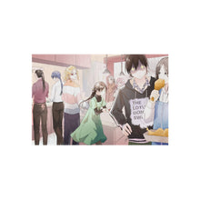 Load image into Gallery viewer, Hitori no Shita: The Outcast Rug
