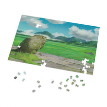 Load image into Gallery viewer, Anime Spirited Awayr Jigsaw Puzzle
