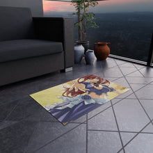 Load image into Gallery viewer, Fairy Tail Erza Scarlet Rug
