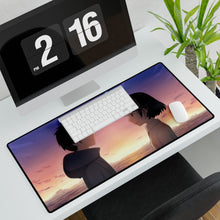 Load image into Gallery viewer, Your Name. Mouse Pad (Desk Mat)
